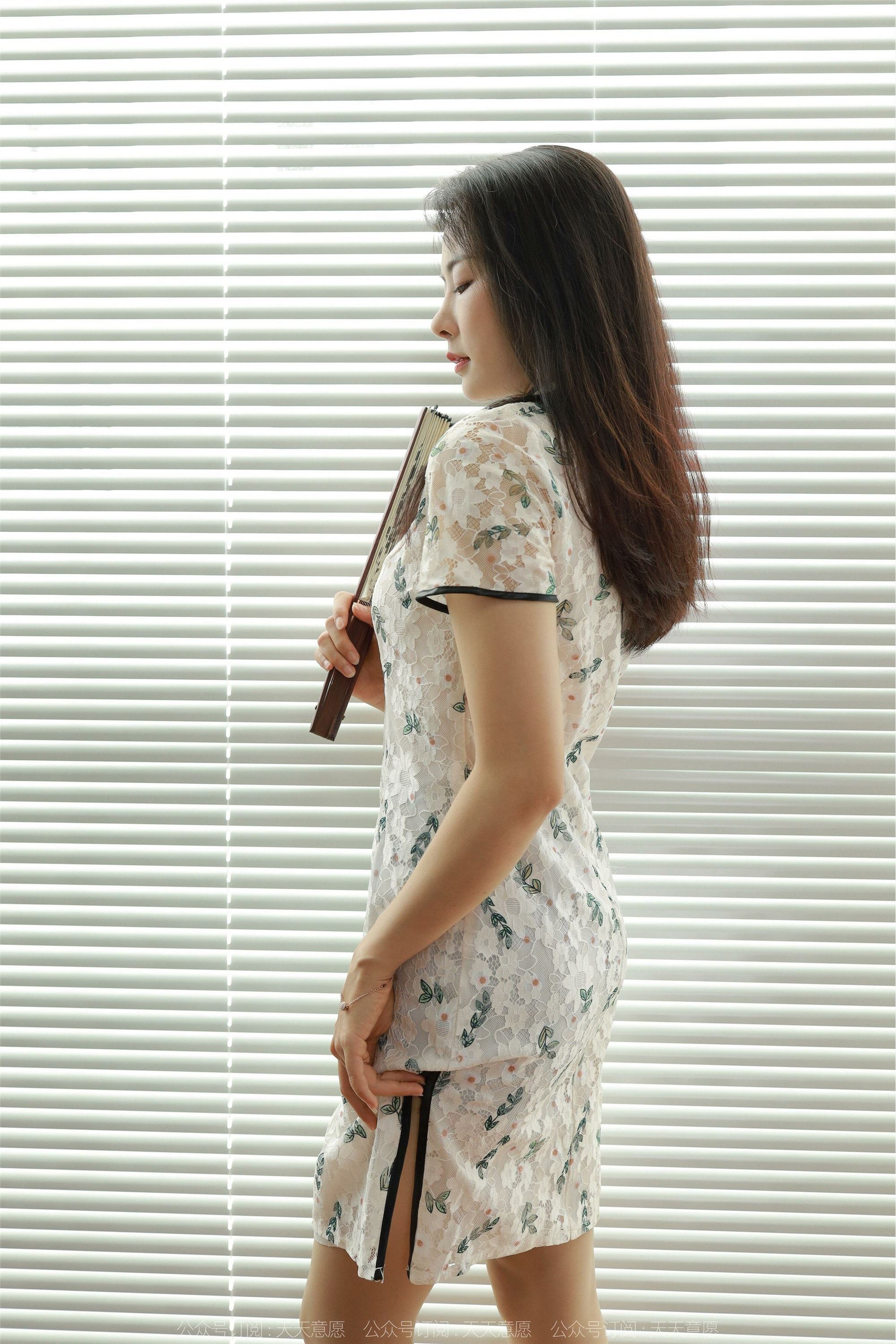 IESS异思趣向  2022.09.26 丝享家 1219 小金《舞蹈老师》